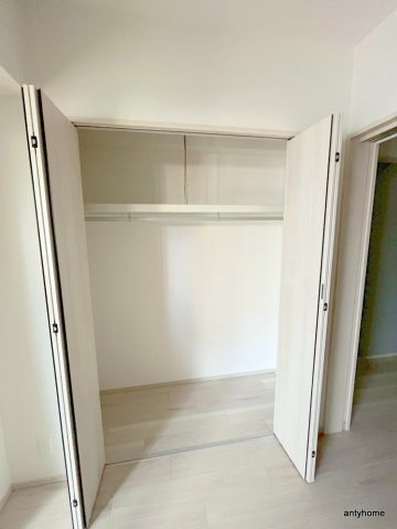スプランディッド難波3　仲介手数料無料の収納