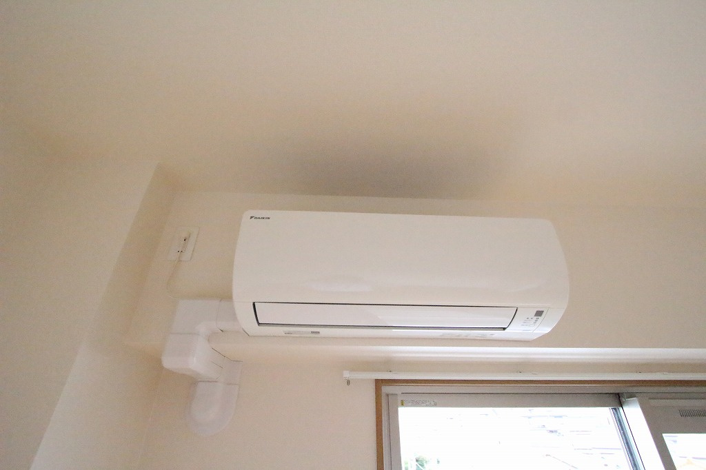 ディアコートＫⅦの設備