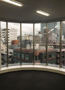 千代田区九段北１丁目の事務所