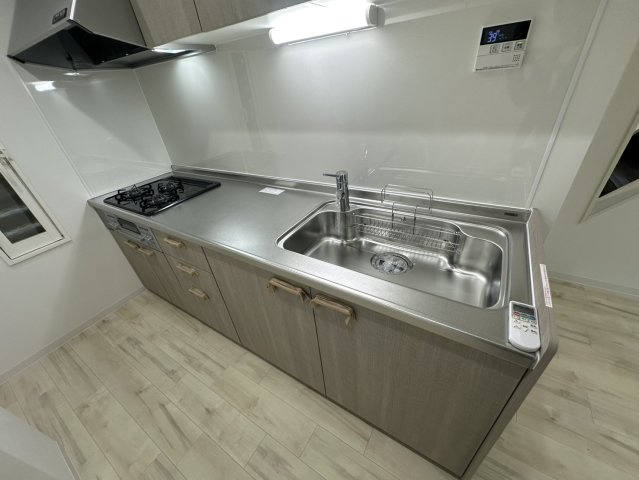 上田辺貸家のその他