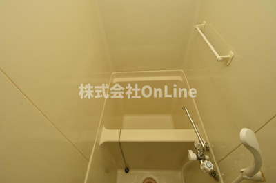 【浴室】 | タイガースマンション