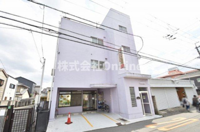 【外観】 | タイガースマンション