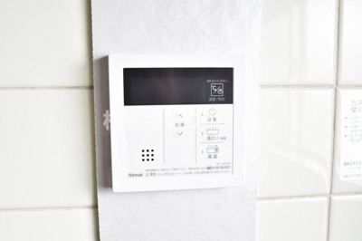 【設備】 | タイガースマンション