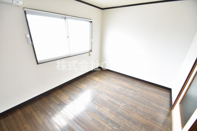 【内装】 | タイガースマンション