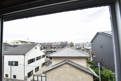 【展望】 | タイガースマンション