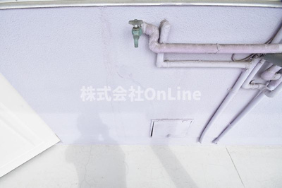 【設備】 | タイガースマンション