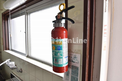 【その他】 | タイガースマンション