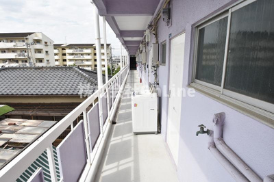 【ロビー】 | タイガースマンション