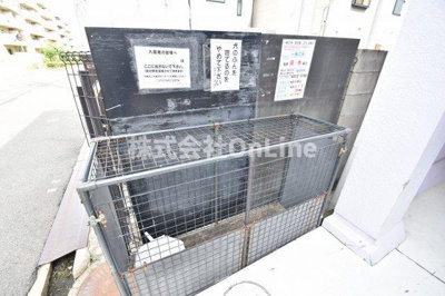 【その他共用部分】 | タイガースマンション