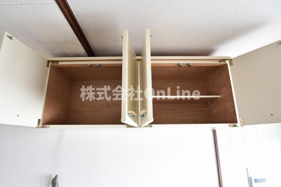 【収納】 | タイガースマンション