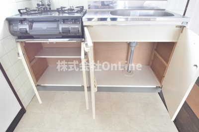 【収納】 | タイガースマンション