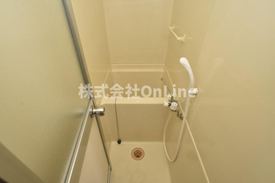 【浴室】 | タイガースマンション