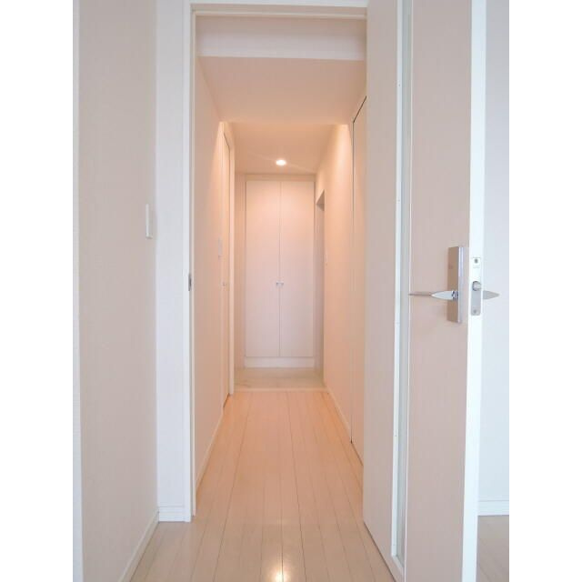 プレール・ドゥーク板橋本町Ⅱのその他