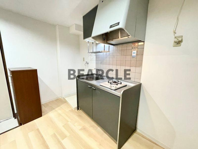 【キッチン】 | 御室ガーデンハイツ