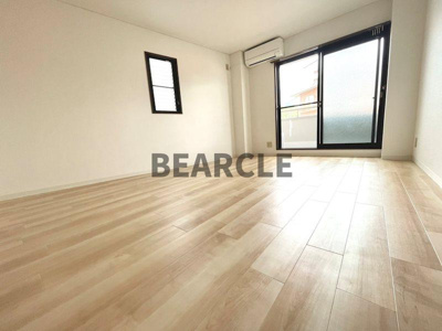 【寝室】 | 御室ガーデンハイツ