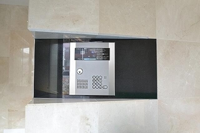 すだまのその他共用部分