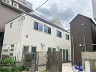 CIRCLEHOUSE上池台の画像