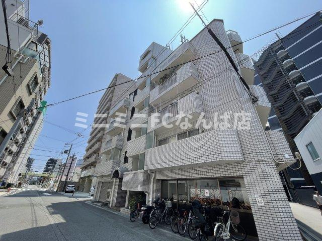 アメニティつるみや