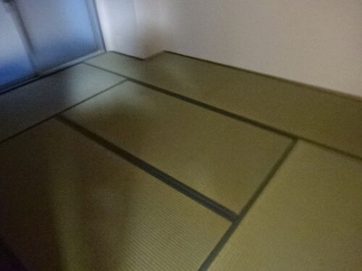 【その他】 | シャルム江坂 | 和室約５．８畳　※前回募集時／２０２２年９月の写真