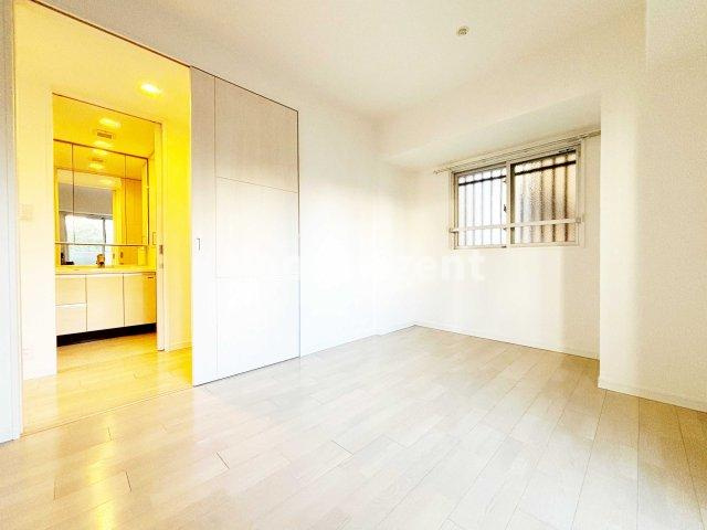 アデグランツ大須の内装