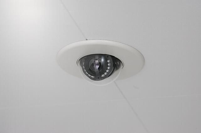 パルメゾン見次公園のその他共用部分