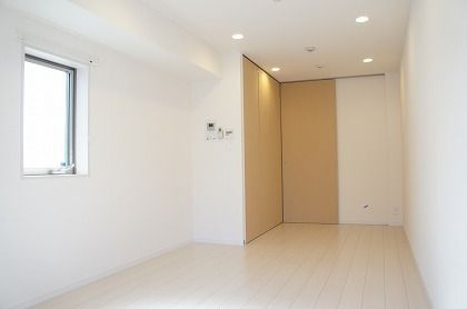 リブリ・AITSUNEの寝室