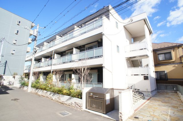 リブリ・ラフィットⅢ