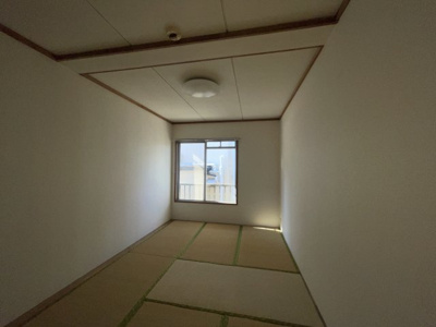 【内装】 | 新富ハイム