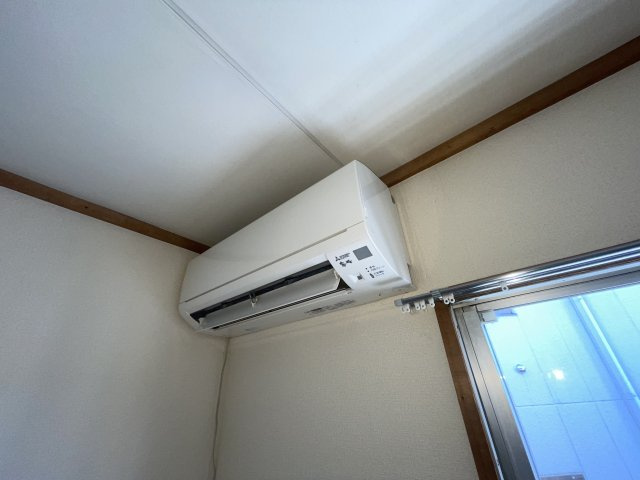 【設備】 | 新富ハイム