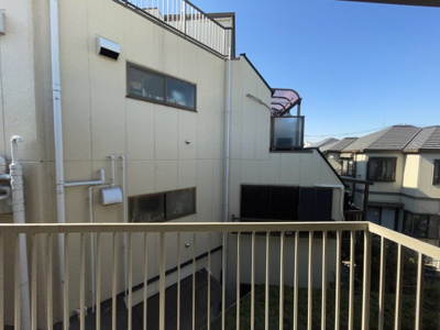 【展望】 | 新富ハイム