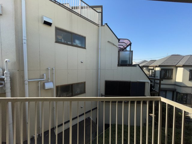 【展望】 | 新富ハイム