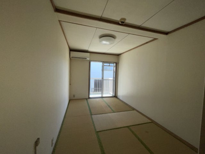 【和室】 | 新富ハイム