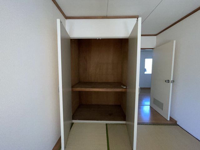 【収納】 | 新富ハイム