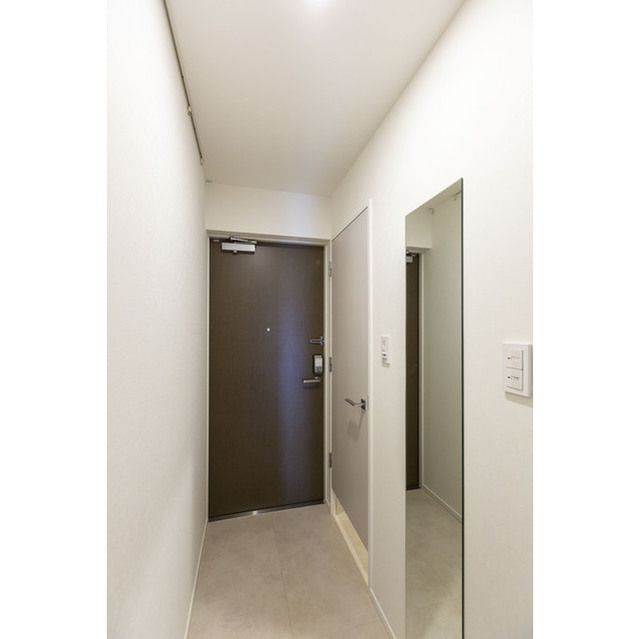 ＪＰ　ｎｏｉｅ　駒沢大学の玄関