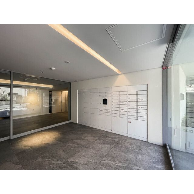 ＪＰ　ｎｏｉｅ　駒沢大学のその他共用部分