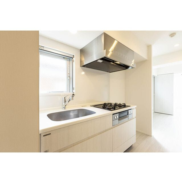 ＪＰ　ｎｏｉｅ　駒沢大学のキッチン