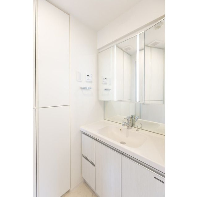 ＪＰ　ｎｏｉｅ　駒沢大学の独立洗面台