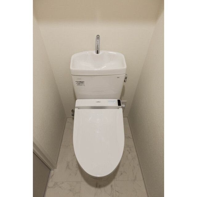 ＪＰ　ｎｏｉｅ　駒沢大学のトイレ