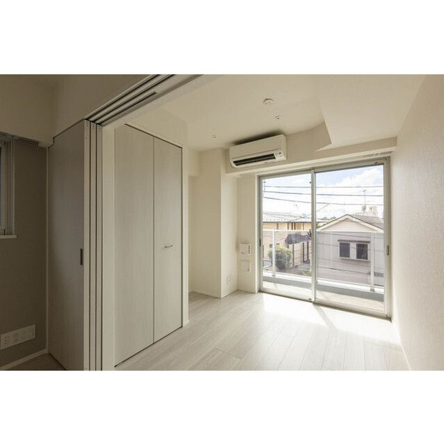 ＪＰ　ｎｏｉｅ　駒沢大学の内装