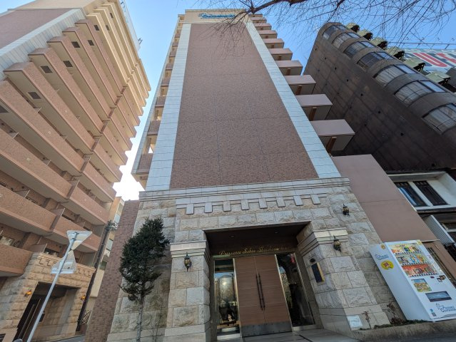 プレサンスSAKAE白川公園｜名古屋市の賃貸ならMy賃貸