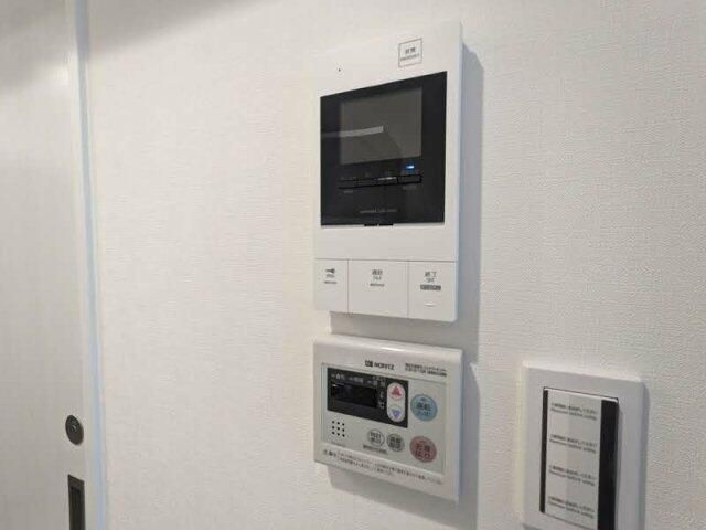 ブランドール坂下三丁目の設備