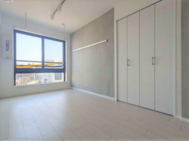 ブランドール坂下三丁目の居間・リビング