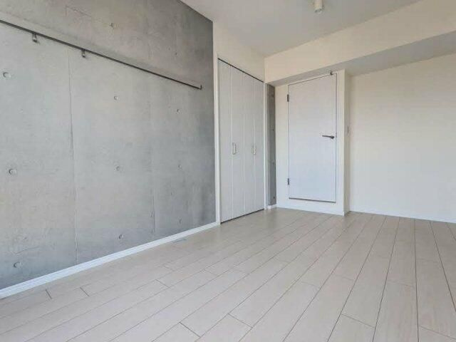 ブランドール坂下三丁目の居間・リビング