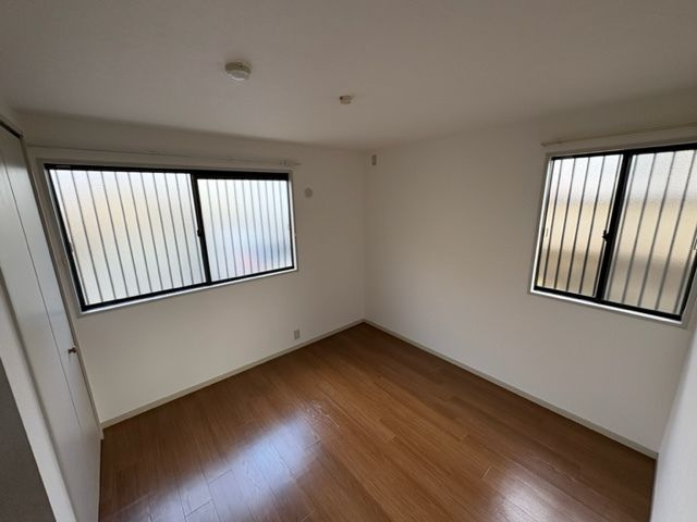 福岡市東区若宮３丁目のアパートの展望