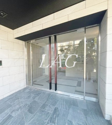 【エントランス】 | Ｎ－ｓｔａｇｅ八王子Ⅱ | エントランスです。