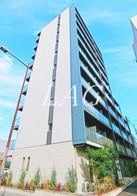 【外観】 | Ｎ－ｓｔａｇｅ八王子Ⅱ