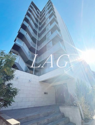 【外観】 | Ｎ－ｓｔａｇｅ八王子Ⅱ | 外観です。