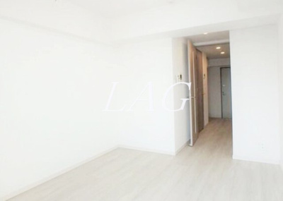 【居間・リビング】 | Ｎ－ｓｔａｇｅ八王子Ⅱ | 洋室です。