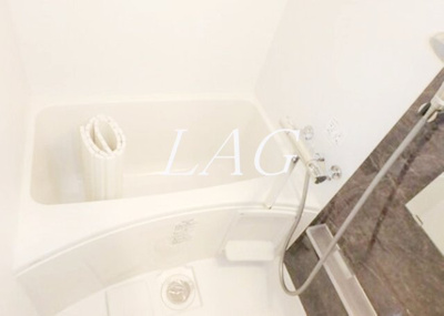 【浴室】 | Ｎ－ｓｔａｇｅ八王子Ⅱ | お風呂です。