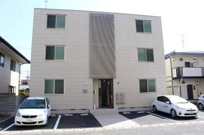 【外観】 | Ｌ’Ａｔｅｌｉｅｒ